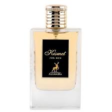 MAISON ALHAMBRA Kismet for Men perfume bottle — buy in South Africa
