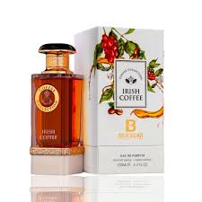 FRAGRANCE WORLD Irish Coffee perfume bottle — buy in South Africa