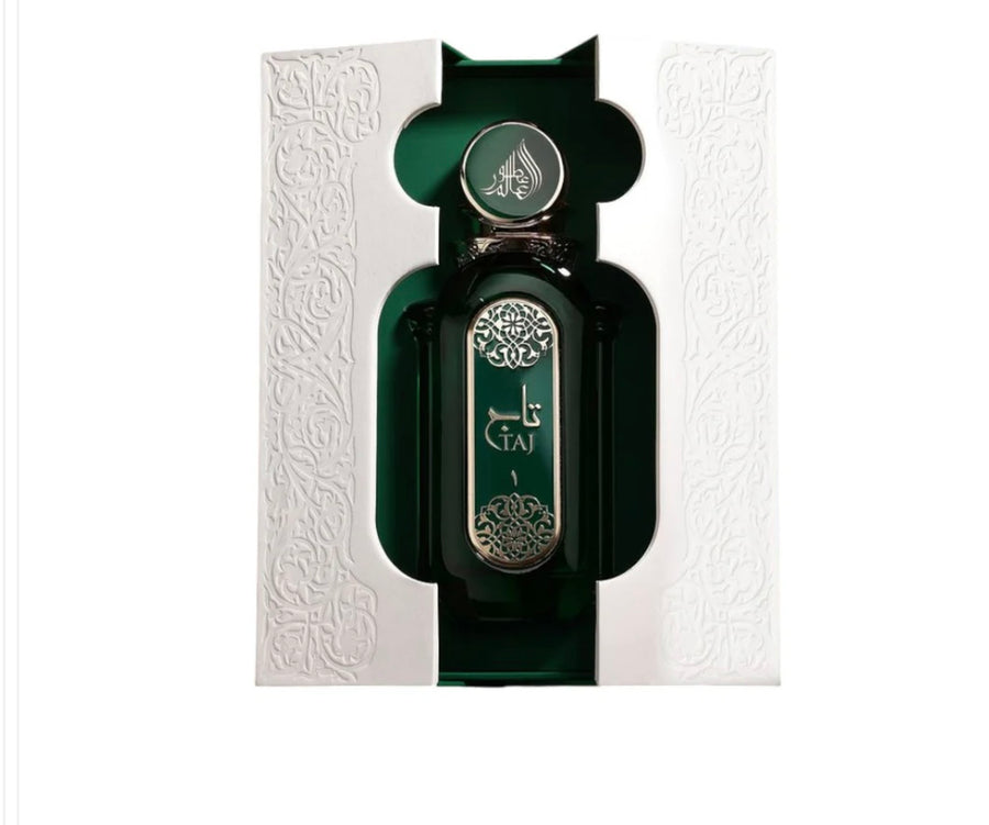 FRAGRANCE WORLD Taj I perfume bottle — buy in South Africa