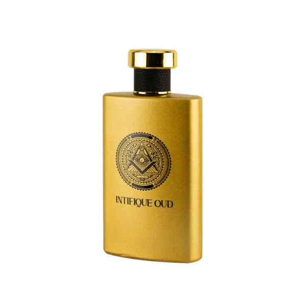 AVEC INTIFIQUE OUD 100M for Men By Avec perfume bottle — buy in South Africa