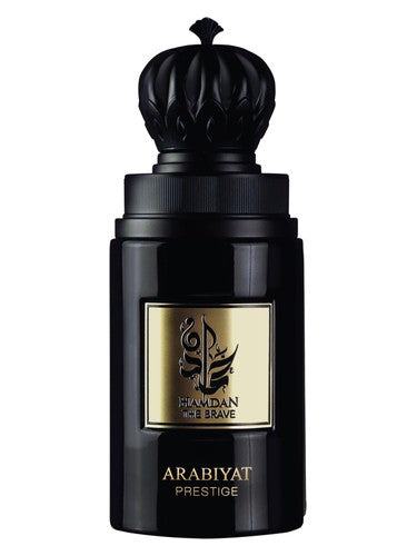 ARABIYAT PRESTIGE Hamdan The Brave Arabiyat Prestige for men perfume bottle — buy in South Africa