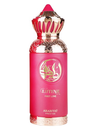 ARABIYAT PRESTIGE Lutfa First Love by Arabiyat Prestige perfume bottle — buy in South Africa