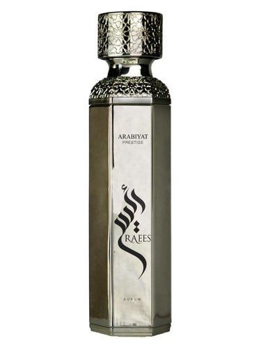 ARABIYAT PRESTIGE Raees Aurum Arabiyat Prestige for men perfume bottle — buy in South Africa