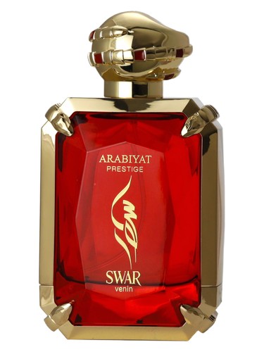 ARABIYAT PRESTIGE Swar Venin Arabiyat Prestige for women perfume bottle — buy in South Africa
