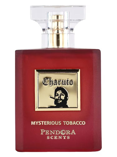 PENDORA SCENTS Charuto Mysterious Tobacco 100ML perfume bottle — buy in South Africa