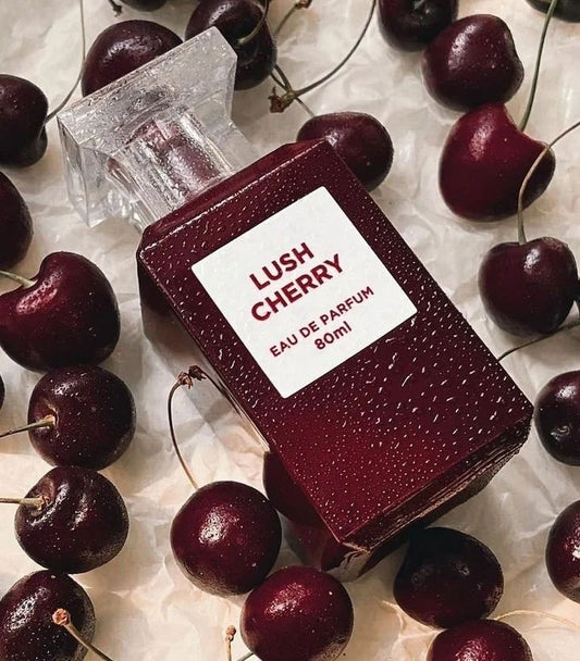 Lush cherry image 1 Inspired by Tom Ford Lost Cherry