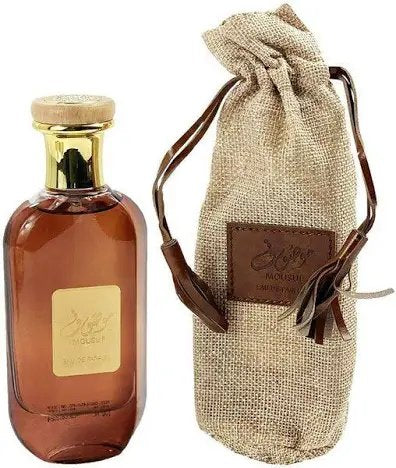 ARD AL ZAAFARAN Brown Mousuf by Ard Al Zaafaran perfume bottle — buy in South Africa