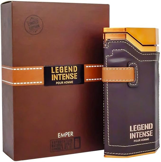 Emper Legend image 1 Inspired by Chanel's Allure Homme Sport