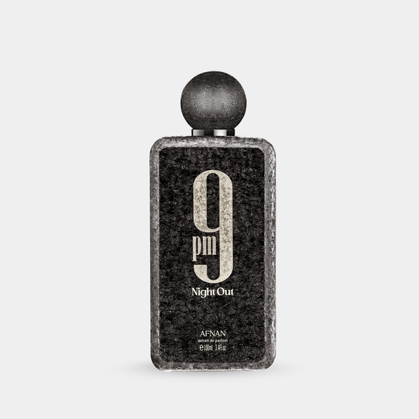 AFNAN 9PM Night Out by Afnan perfume bottle — buy in South Africa