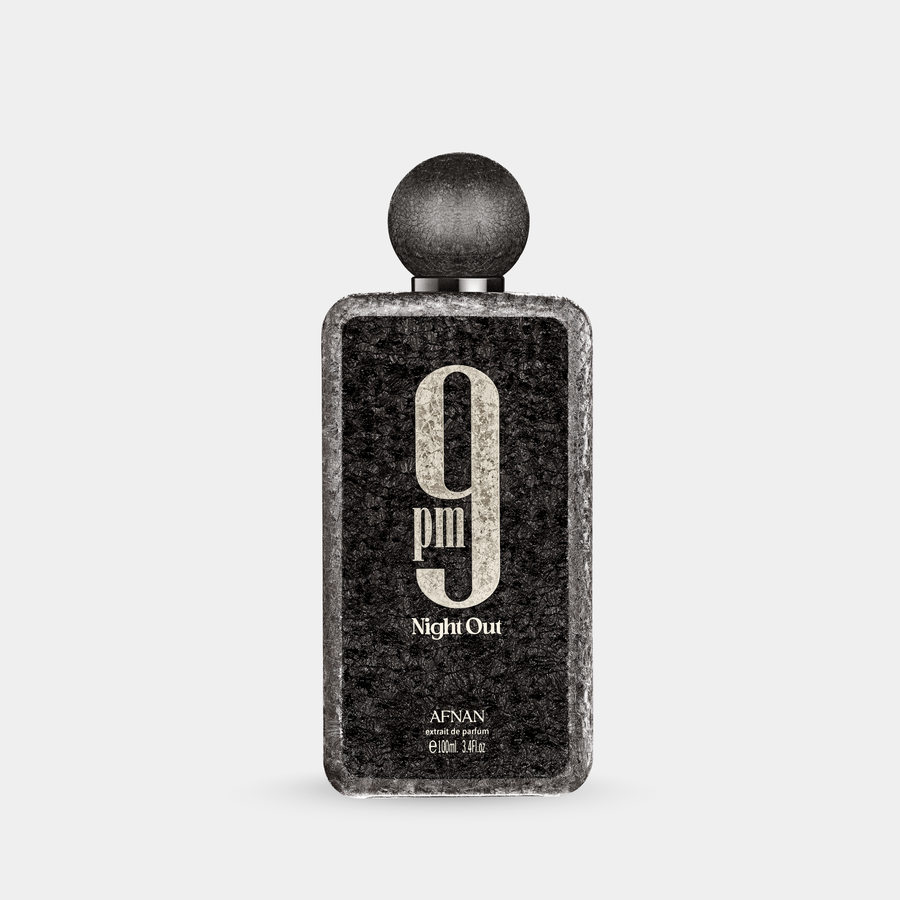 AFNAN 9PM Night Out by Afnan perfume bottle — buy in South Africa