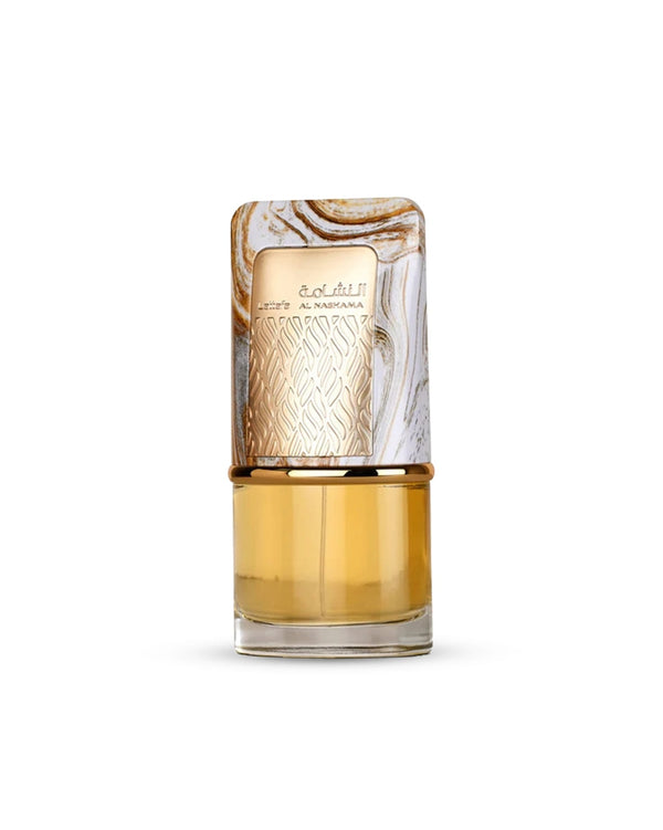 LATTAFA Lattafa Al Nashama Eau De Parfum For Men & Women 100ml perfume bottle — buy in South Africa