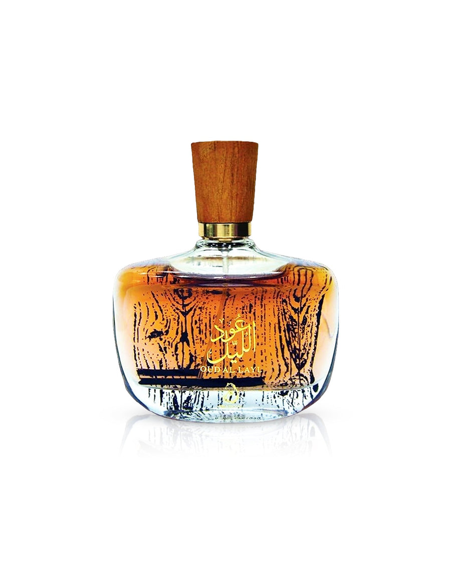 ARABIYAT PRESTIGE OUD AL LAYL ARABIYAT 100ML perfume bottle — buy in South Africa