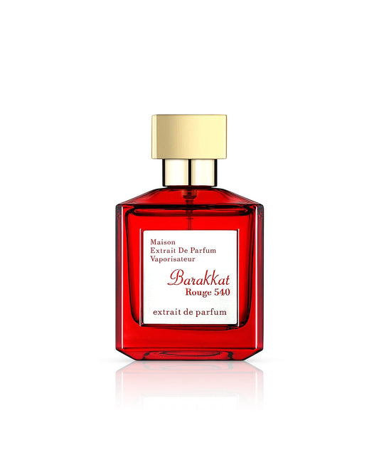 Dubai Aroma bakarat-red image1 Inspired by Maison Francis Kurkdjian Baccarat Rouge 540 Extrait De Parfum