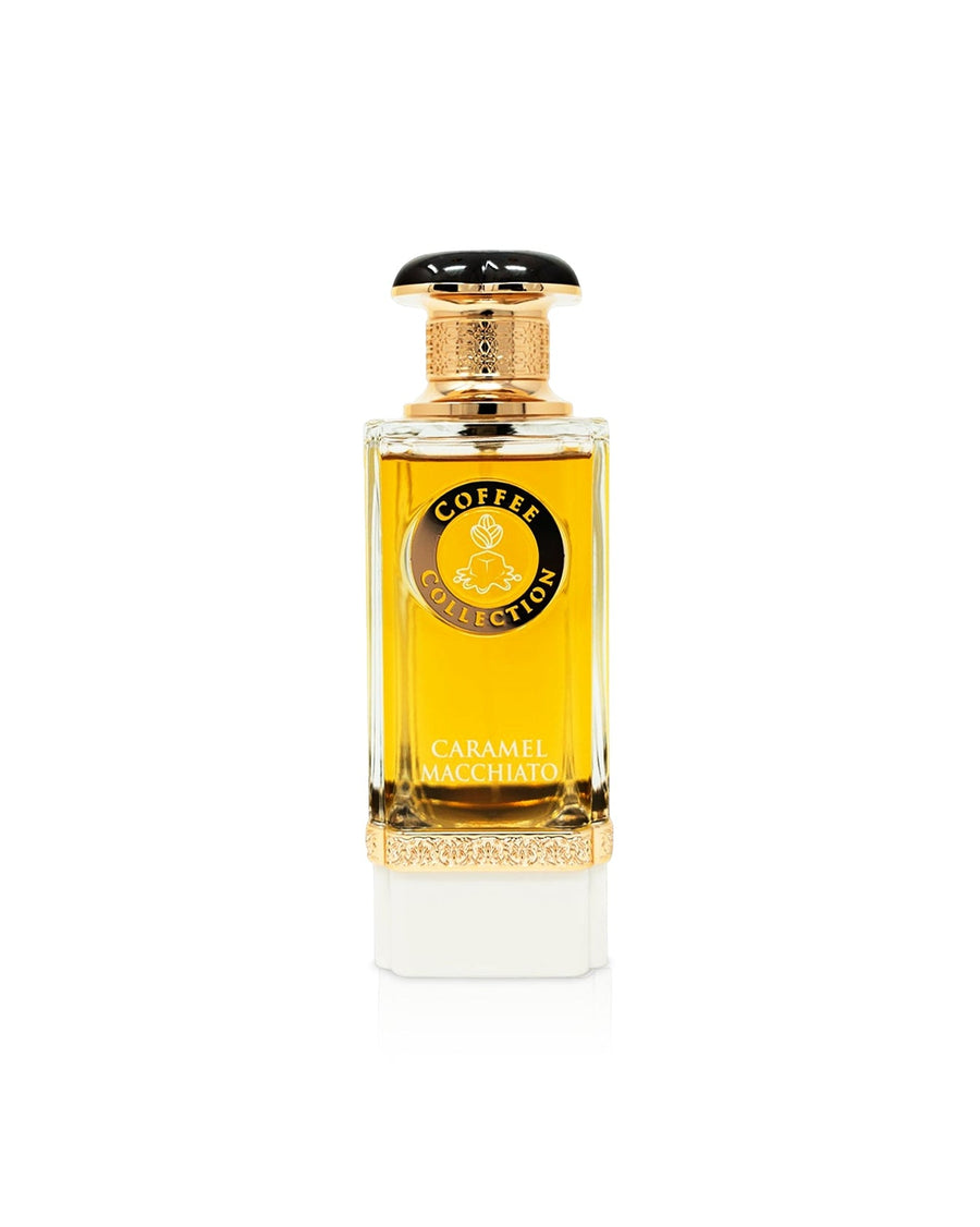 Caramel Macchiato Fragrance World