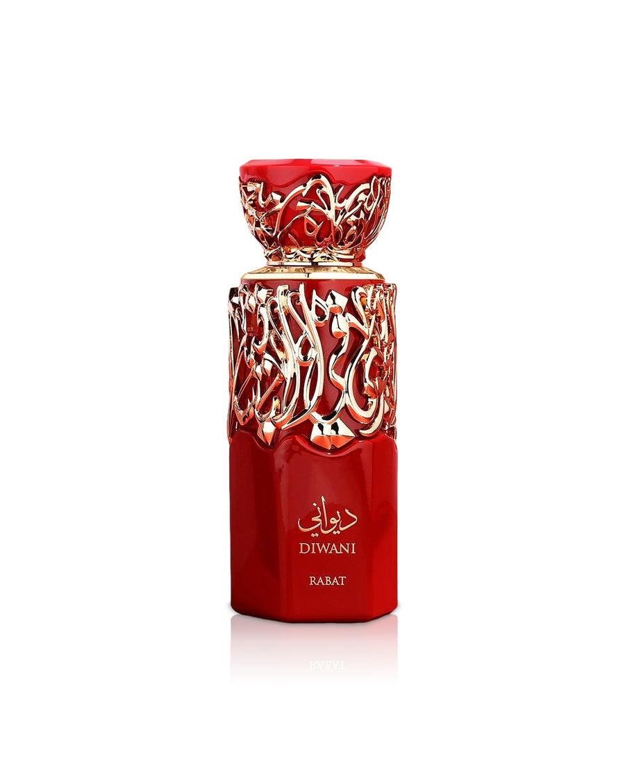 FRENCH AVENUE Diwani Rabat perfume bottle — buy in South Africa