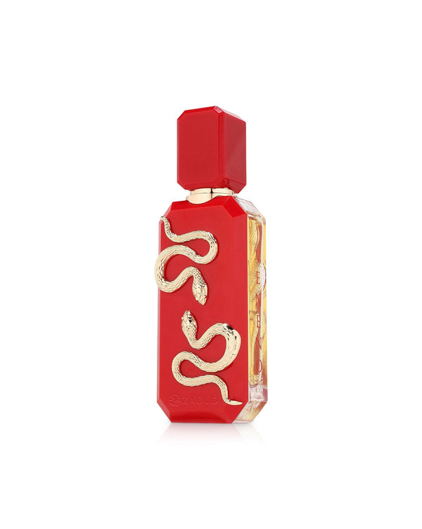 FRENCH AVENUE VENENO SCARLET Edp perfume bottle — buy in South Africa