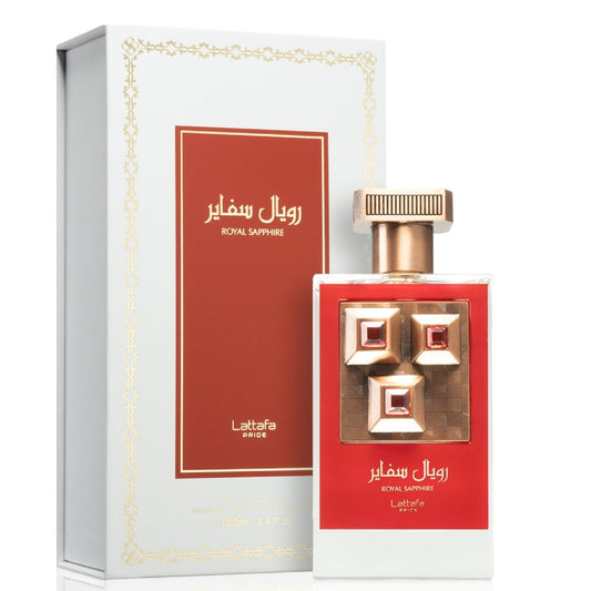 Royal Supreme Noble image 1 Inspired by Parfums de Marly's Pegasus