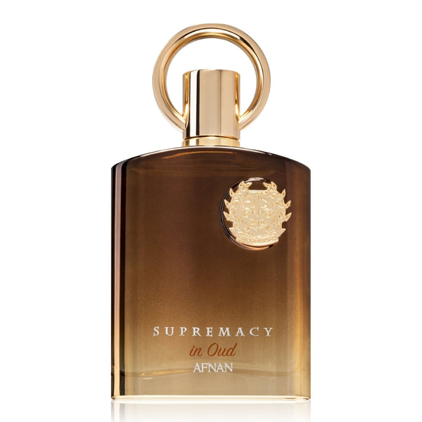 AFNAN Supremacy in Oud | Afnan | EDP | 100ml perfume bottle — buy in South Africa