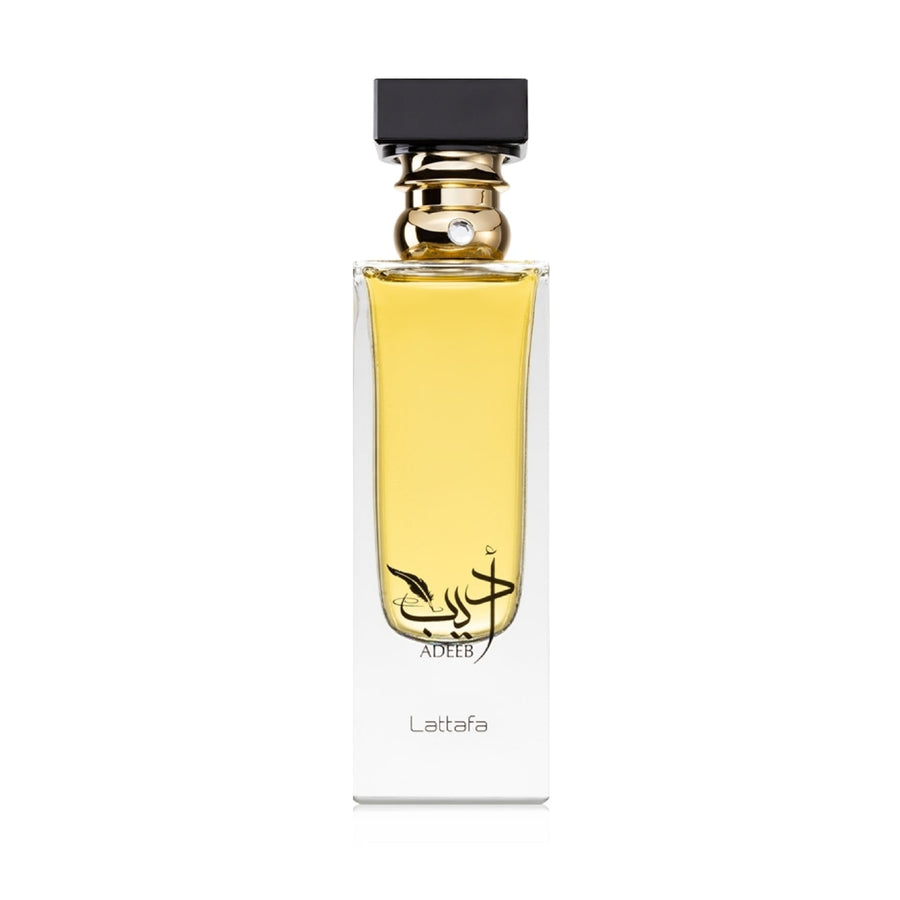 LATTAFA ADEEB By Lattafa perfume bottle — buy in South Africa