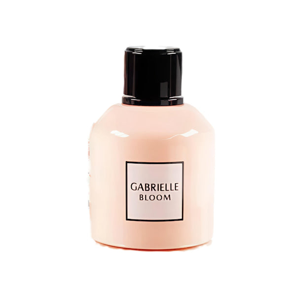 FRAGRANCE WORLD Fragrance World - Gabrielle Bloom - 100ml perfume bottle — buy in South Africa