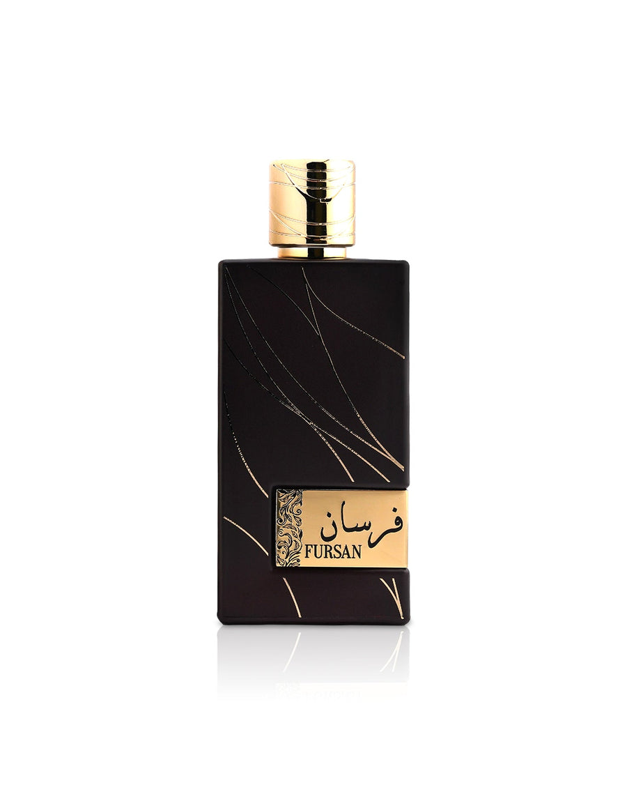 Fursan Brown by Khadlaj – EDP 100ml