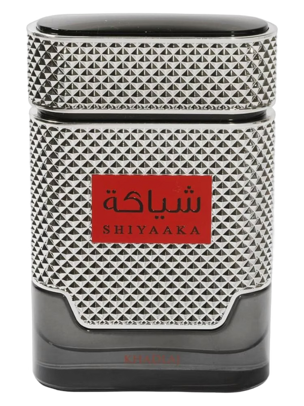 Shiyaaka For Men Khadlaj Perfumes for men