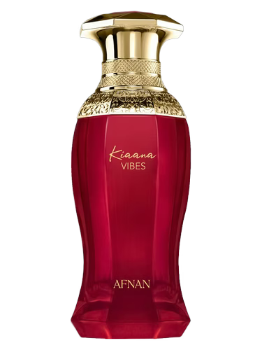 Kiaana Vibes by Afnan – EDP 100ml