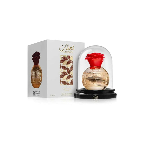 LATTAFA Lattafa Pride - Lahdath - 100ml perfume bottle — buy in South Africa