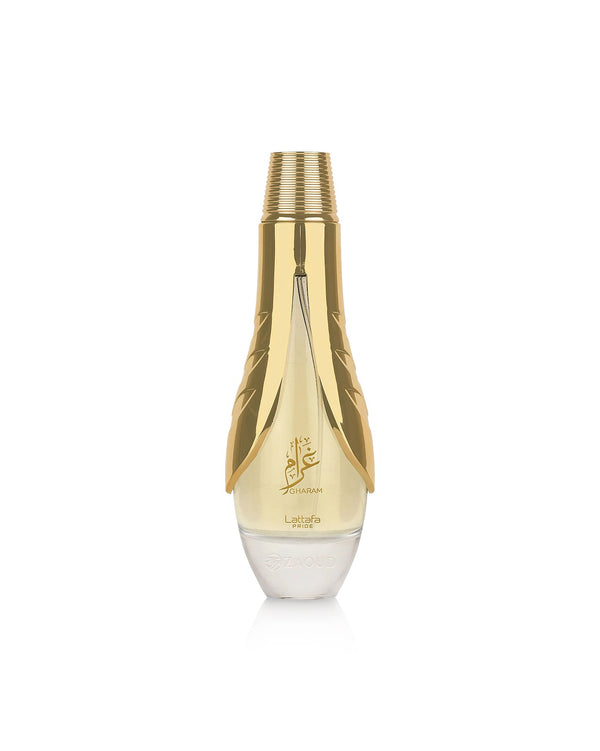 LATTAFA Lattafa Pride - Gharam - 100ml perfume bottle — buy in South Africa
