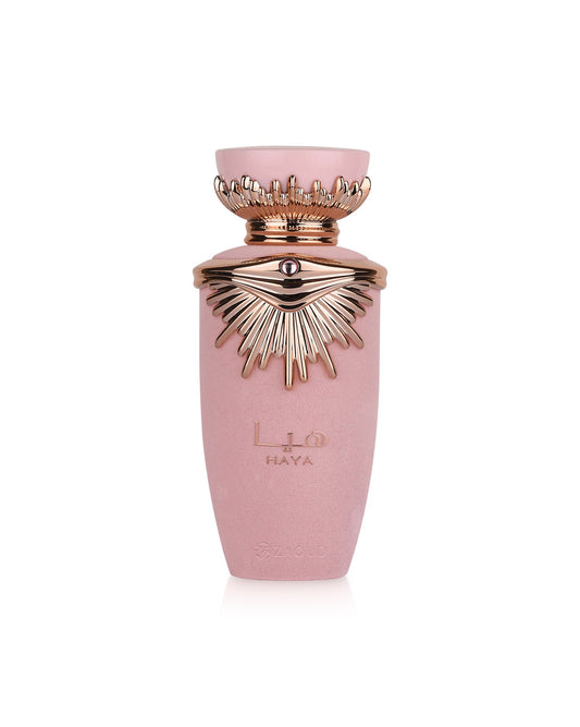 Haya Lattafa Perfumes