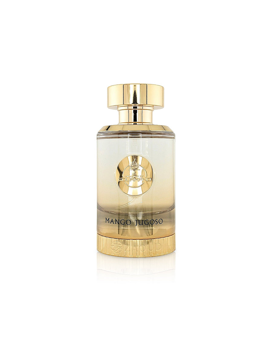 PARIS CORNER Mango Jugoso perfume bottle — buy in South Africa