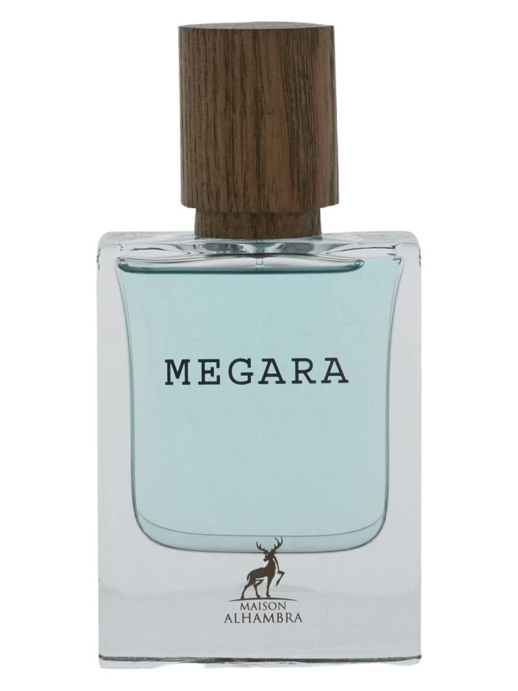 Megara Maison Alhambra for women and men