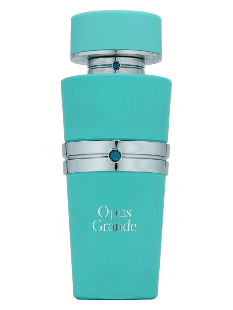 FRENCH AVENUE Opus Grande | French Avenue | EDP perfume bottle — buy in South Africa