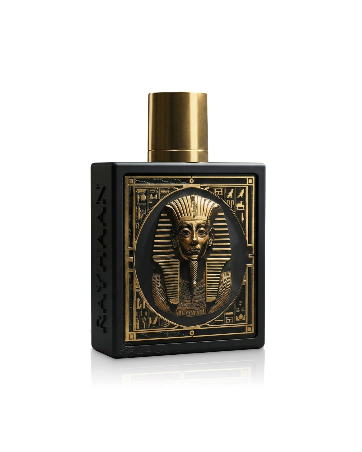 RAYHAAN PHARAOH Edp perfume bottle — buy in South Africa