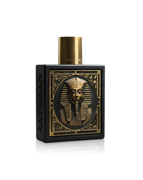 RAYHAAN PHARAOH Edp perfume bottle — buy in South Africa