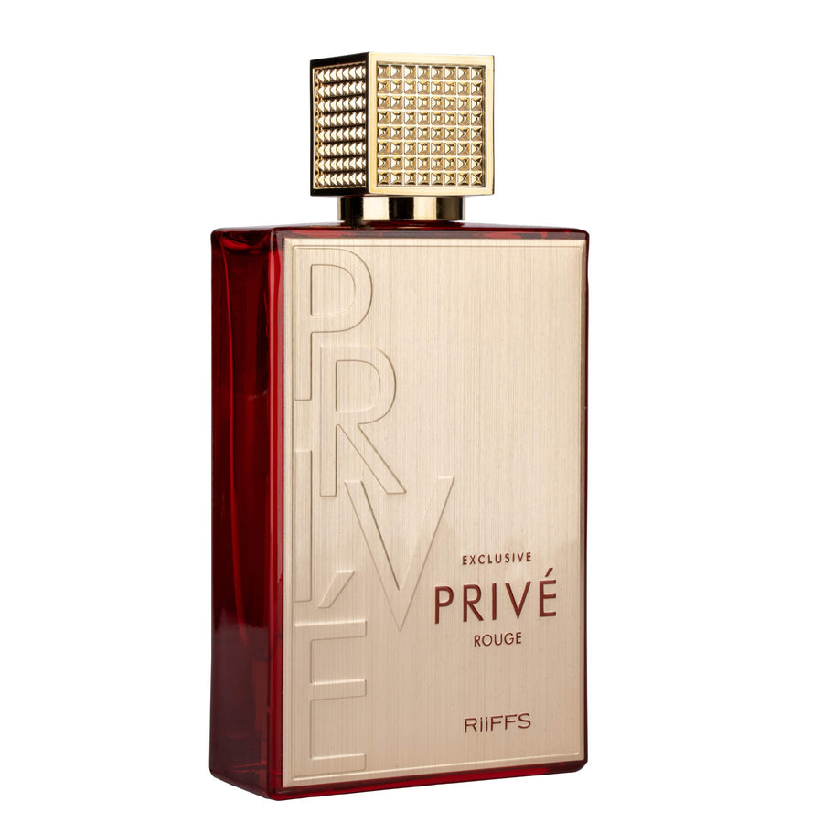 Exclusive Prive Rouge – EDP 100ml