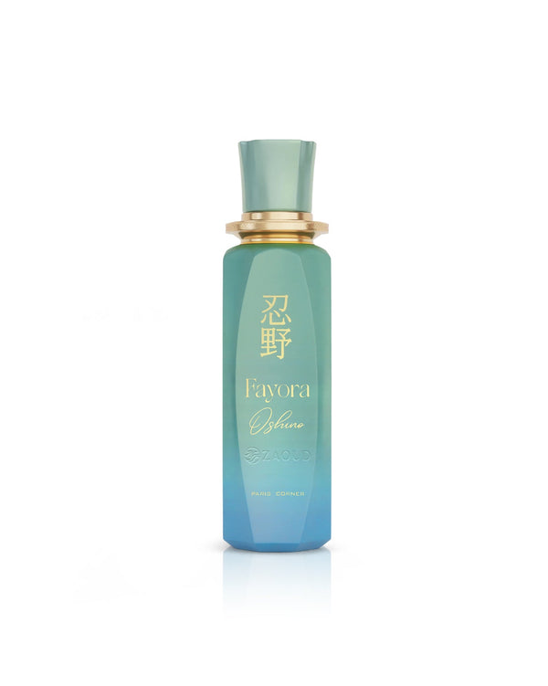 PARIS CORNER FAYORA OSHINO Edp perfume bottle — buy in South Africa