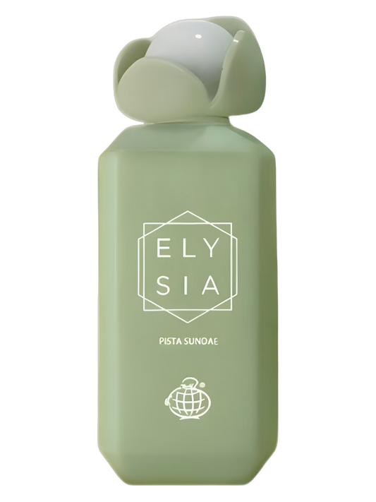 Elysia Pista Sundae Fragrance World