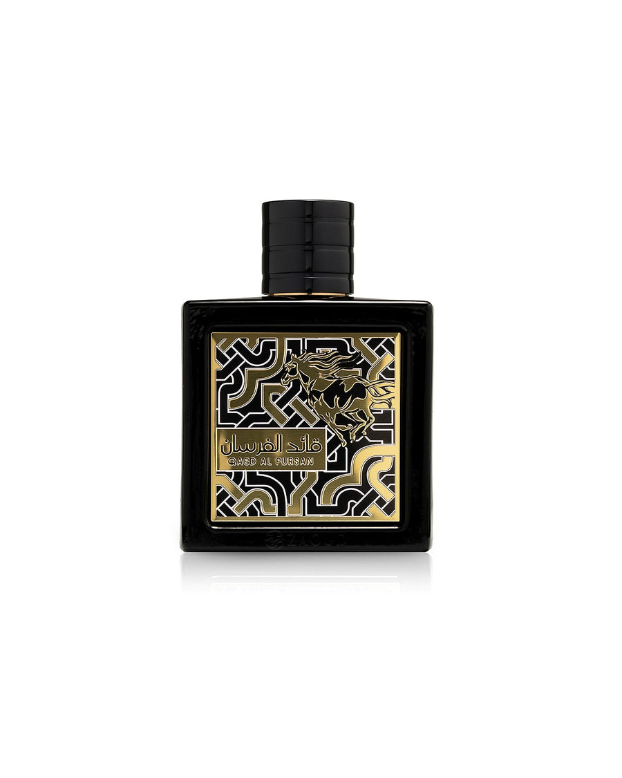 LATTAFA Qaed Al Fursan by Lattafa perfume bottle — buy in South Africa