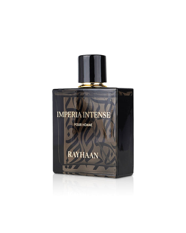 RAYHAAN Rayhaan - Imperia Intense - 100ml perfume bottle — buy in South Africa