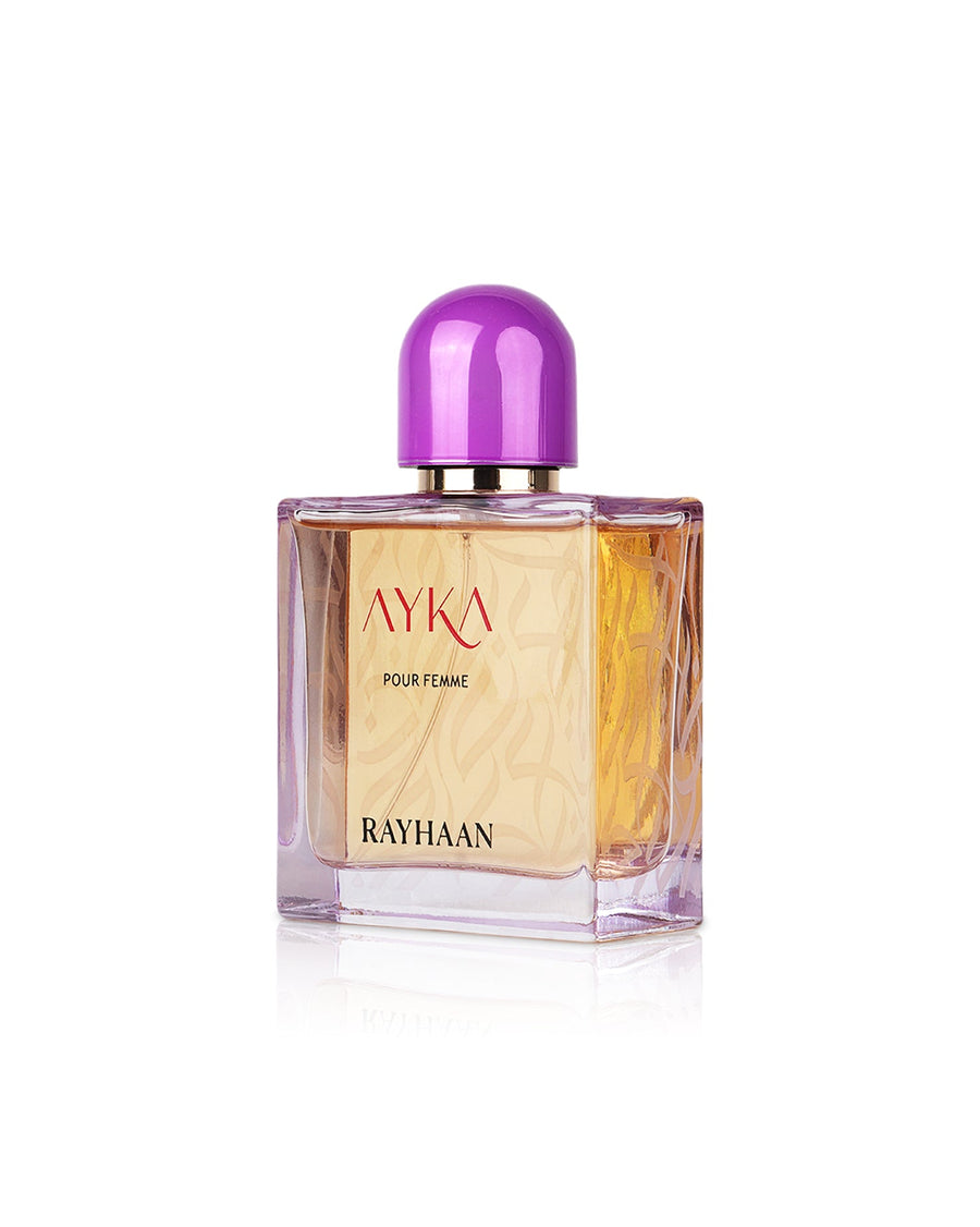RAYHAAN Rayhaan - AYKA - 100ml perfume bottle — buy in South Africa