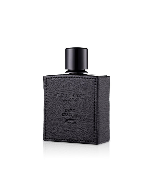 RAYHAAN Rayhaan - Dark Leather 100ML perfume bottle — buy in South Africa