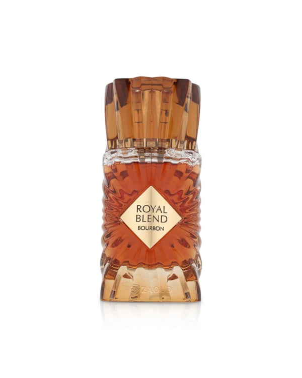 FRENCH AVENUE French Avenue - Royal Blend Bourbon - 100ml perfume bottle — buy in South Africa
