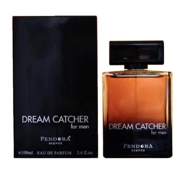 DREAM CATCHER EDP 100ML image 1 Inspired by D&G The One EDP