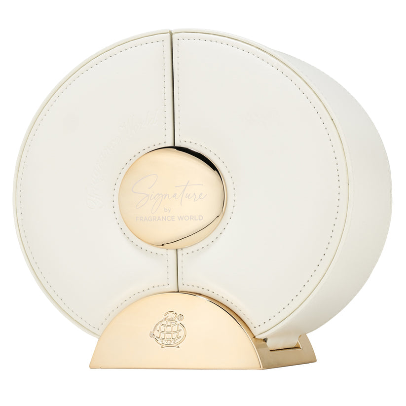 Signature Pearl Fragrance World for women and men