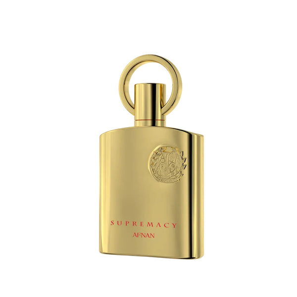 AFNAN Supremacy Gold | Afnan | EDP | 100ml perfume bottle — buy in South Africa