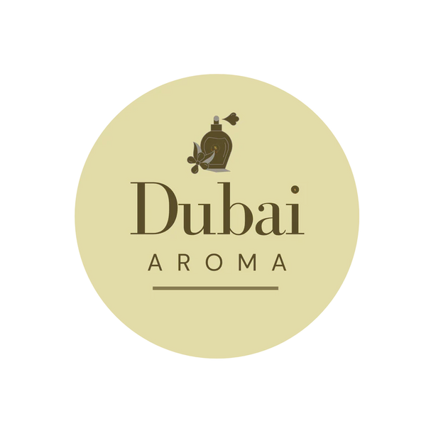 Dubai Aroma Gift Card perfume bottle — buy in South Africa