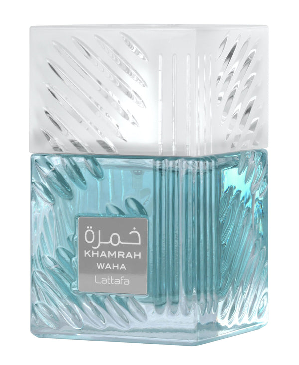 Khamrah Waha by Lattafa 100ml EDP