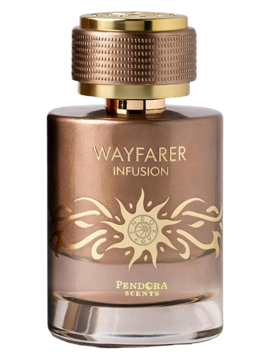 Wayfarer Infusion PARIS CORNER