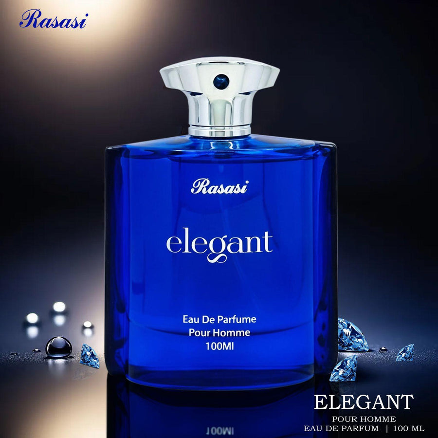 ELEGANT MEN EDP 100ML